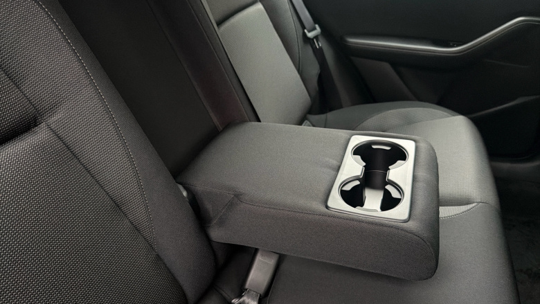 Mazda CX-30 2.5 e-Skyactiv G MHEV [140] Centre-Line 5dr Auto Petrol Hatchback